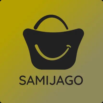 Logo design for Samijago